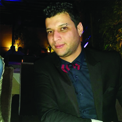 Adel Mediouni