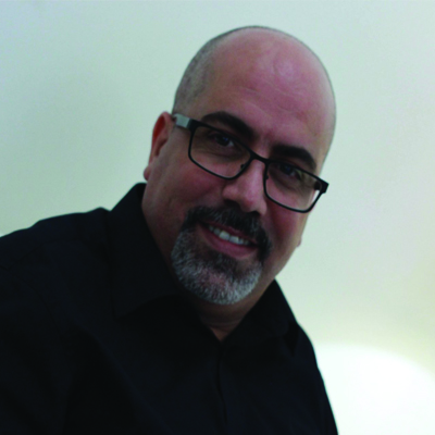 Atef Idani