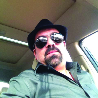 Khaled Idani