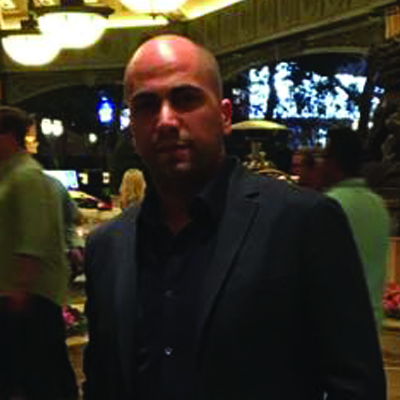 Salim Idani